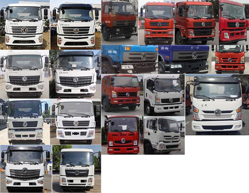 程力威牌CLW5250GPSDN6型綠化噴灑車(chē)